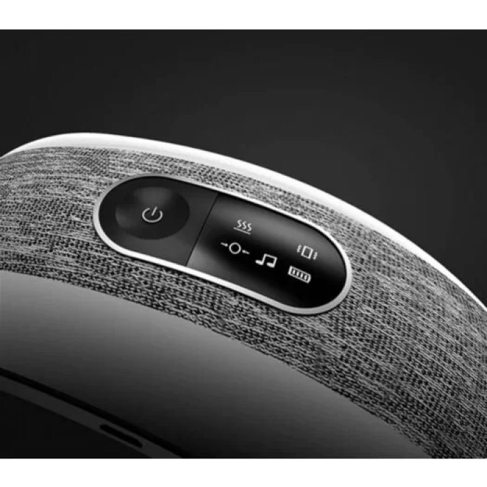 Масажер для очей Xiaomi Enchen E6 Eye Massage Grey