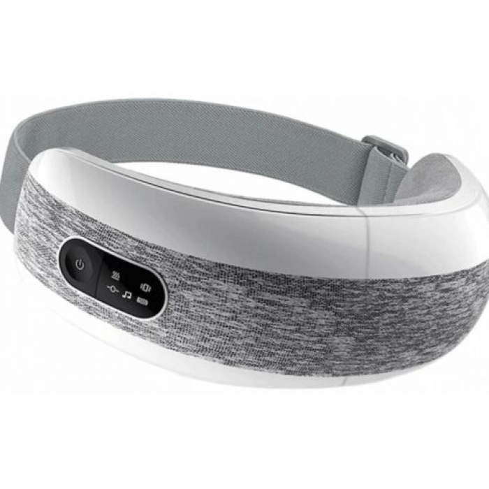 Масажер для очей Xiaomi Enchen E6 Eye Massage Grey
