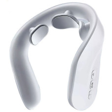 Масажер для шиї Xiaomi Jeeback Neck massager G20 White