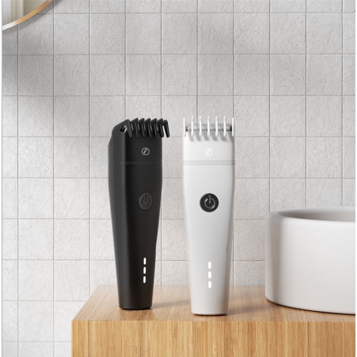 Машинка для стрижки Xiaomi Enchen Boost 2 Black Hair Clipper