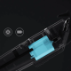 Машинка для стрижки Xiaomi Enchen Boost 2 Black Hair Clipper