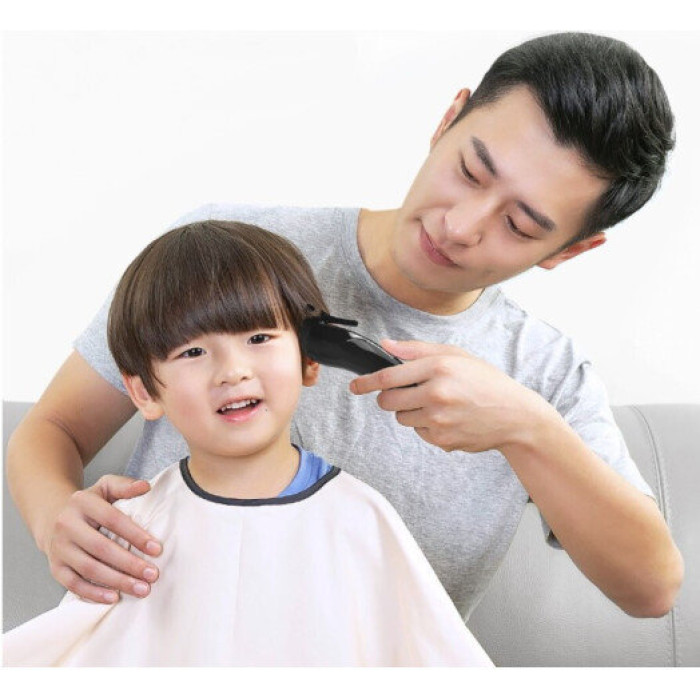 Машинка для стрижки Xiaomi Enchen Sharp 3S Hair Clipper