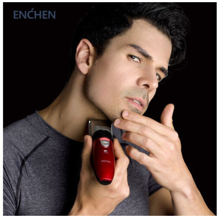 Машинка для стрижки Xiaomi Enchen Sharp R Hair clipper