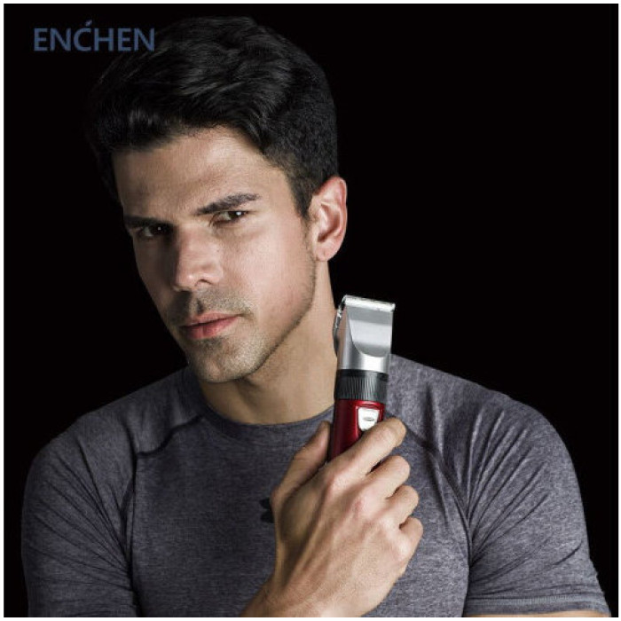 Машинка для стрижки Xiaomi Enchen Sharp R Hair clipper