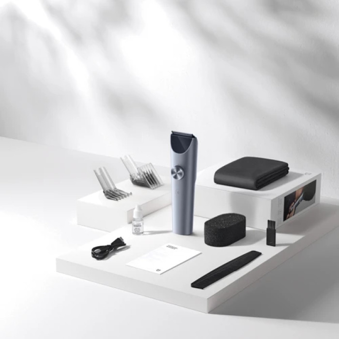 Машинка для стрижки Xiaomi Hair Clipper 2 (BHR8998EU)