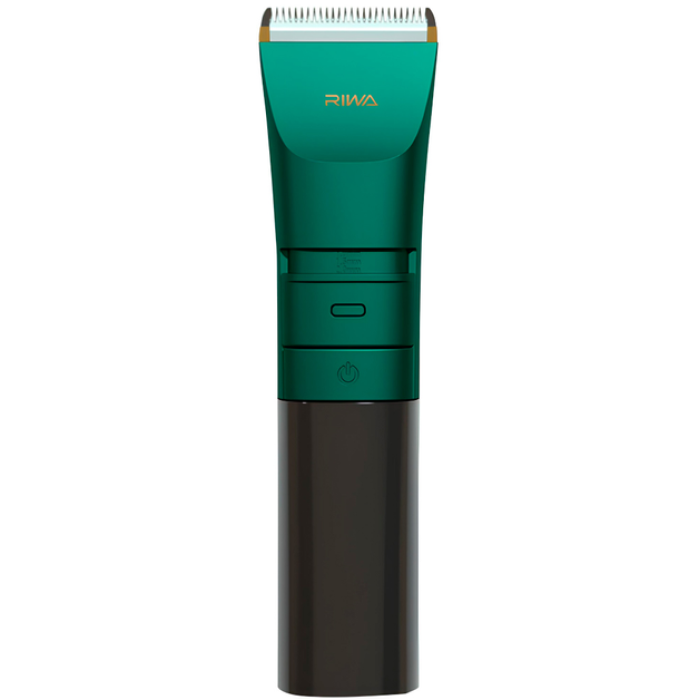 Машинка для стрижки Xiaomi Riwa RA-6110 Green