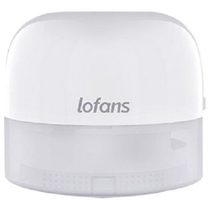 Машинка для удаления катышек Xiaomi Lofans White CS-621