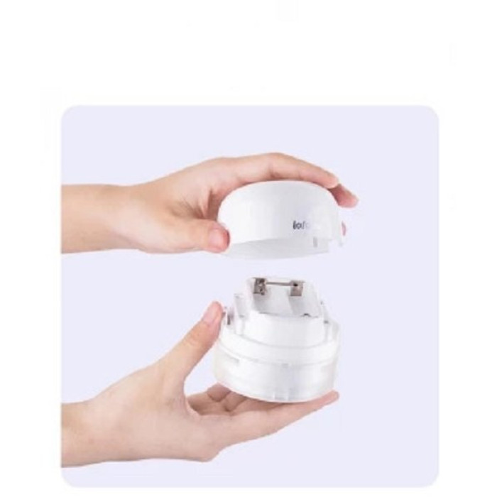 Машинка для удаления катышек Xiaomi Lofans White CS-621