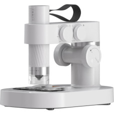 Мікроскоп Xiaomi BeaverLAB DDL-M1 Kit розумний портативний (включає платформу та аксесуари) (DDL-M1A)