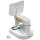 Микроскоп Xiaomi BeaverLAB DDL-M2 Kit умный портативный (включает платформу и аксессуары) (DDL-M2A)