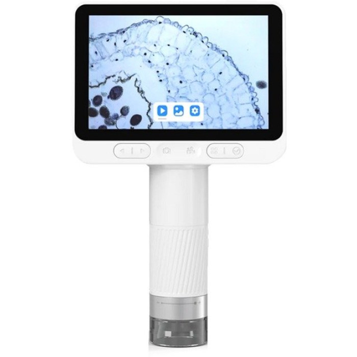 Мікроскоп Xiaomi BeaverLAB DDL-M2 розумний портативний Portable (DDL-M2C)