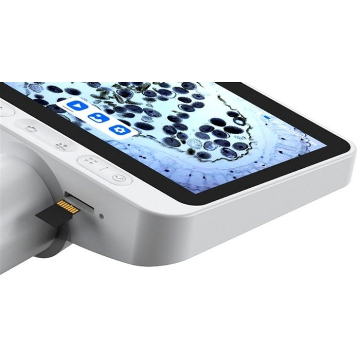 Мікроскоп Xiaomi BeaverLAB DDL-M2 розумний портативний Portable (DDL-M2C)