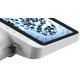 Мікроскоп Xiaomi BeaverLAB DDL-M2 розумний портативний Portable (DDL-M2C)