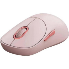 Миша Xiaomi Mi Wireless Mouse 3 Pink GL (BHR8911GL)