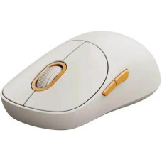 Миша Xiaomi Mi Wireless Mouse 3 White GL (BHR8912GL)