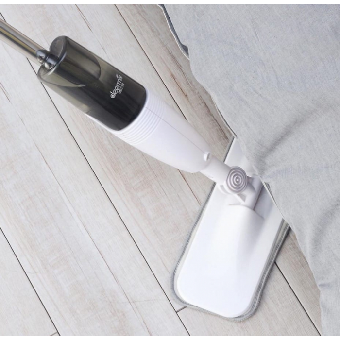 Миюча швабра Xiaomi Deerma Spray Mop TB500