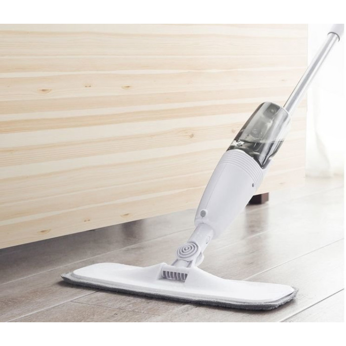 Миюча швабра Xiaomi Deerma Spray Mop TB500