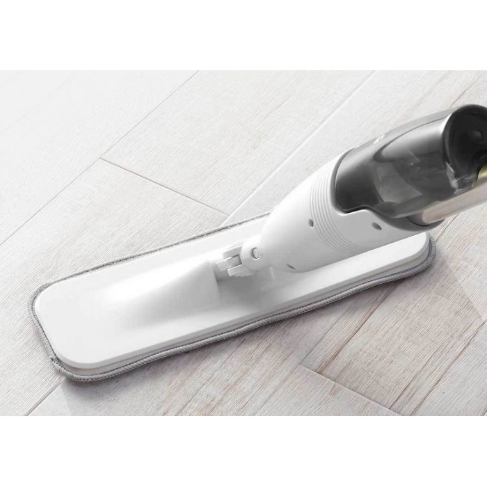 Миюча швабра Xiaomi Deerma Spray Mop TB500