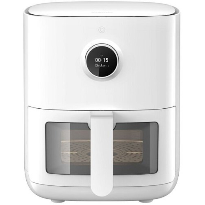 Мультипіч Xiaomi Mi Smart Air Fryer Pro MAF05 (4L)