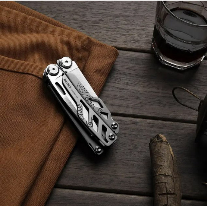 Мультитул Xiaomi Nextool Flagship Pro (NE20143)