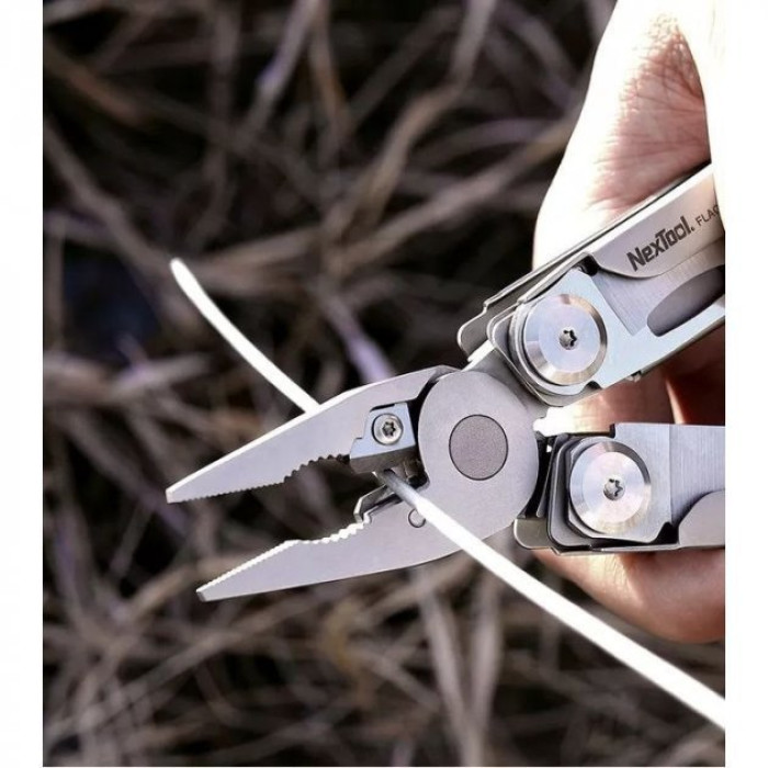 Мультитул Xiaomi Nextool Flagship Pro (NE20143)