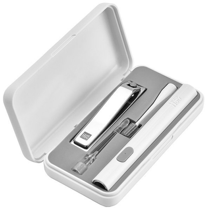 Набор для ухода Xiaomi HuoHou Illuminating Portable Ear Set (HU0125)