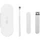Набор для маникюра Xiaomi Hoto Clicclic Three Piece Nail Clipper (QWZJD001) (CTT0001GL)