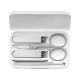 Набор для маникюра Xiaomi Mijia Nail Clipper Five Piece Set (MJZD002QW / DZN4015CN)