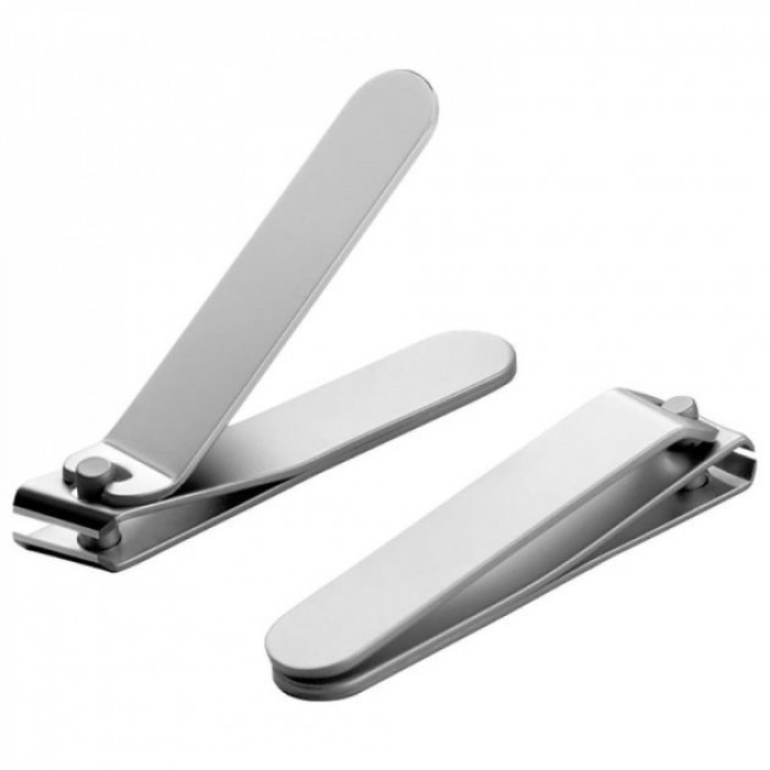 Набор для маникюра Xiaomi Mijia Nail Clipper Five Piece Set (MJZD002QW / DZN4015CN)
