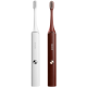 Набор электрических зубных щеток Xiaomi ENCHEN Aurora T+ Red+White
