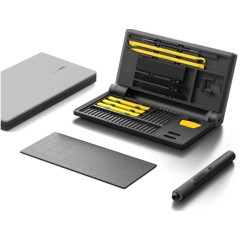 Набір інструментів Xiaomi HOTO Precision Screwdriver Kit Pro (QWLSD012)