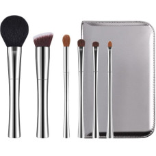 Набір пензликів для макіяжу Xiaomi DUcare High-end Brushes (Pack of 6pcs) U602-B-XM