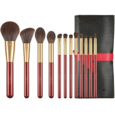 Набір пензликів для макіяжу Xiaomi DUcare Style Brush 12 sticks BB1203-XM