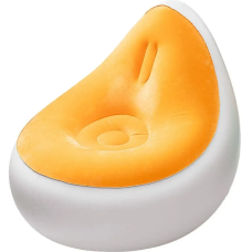 Надувне крісло Xiaomi Chao One-Click Automatic Inflatable Leisure Sofa (YC-CQSF01/3248510)