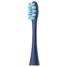 Насадка для щітки Xiaomi Oclean One/SE/Air/X/XPro/Z1 Anti-backterial Soft Head Blue (1 шт) (PW05)