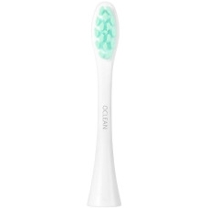 Насадка для зубної електрощітки Xiaomi Oclean P1S8 Clean brush head (Green)