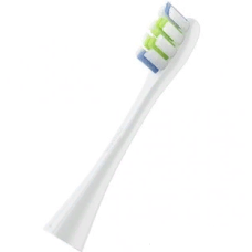 Насадка для зубної електрощітки Xiaomi Oclean P2 for One/SE/Air/X 2pcs White