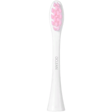Насадка для зубної електрощітки Xiaomi Oclean P3 Clean brush head (Pink)