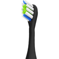 Насадка для зубної електрощітки Xiaomi Oclean P5 for One/SE/Air/X Black