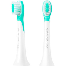 Насадка для зубної електрощітки Xiaomi Soocas C1 Kids (Green)