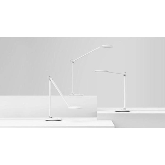 Настільна лампа Xiaomi Smart LED Desk Lamp Pro White