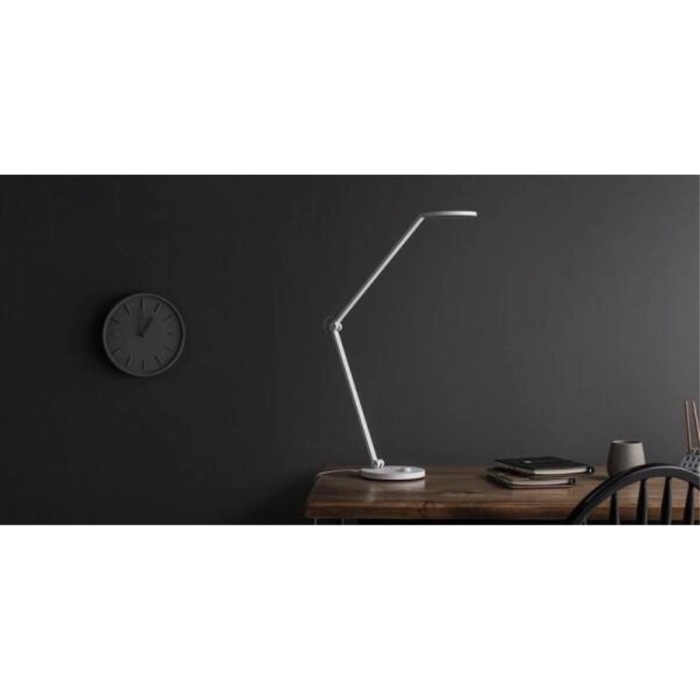 Настільна лампа Xiaomi Smart LED Desk Lamp Pro White