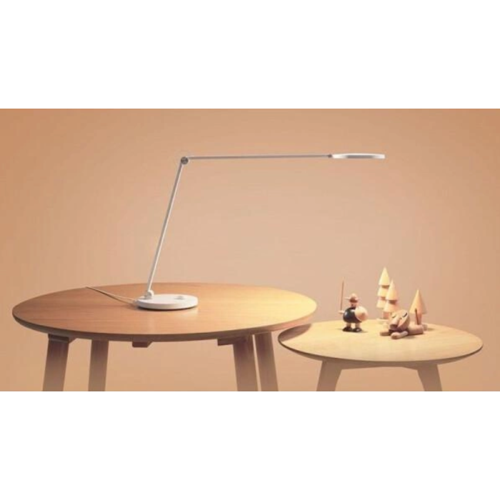 Настільна лампа Xiaomi Smart LED Desk Lamp Pro White