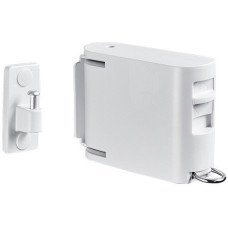 Настінна сушарка для одягу Xiaomi Clothesline White ZL2018