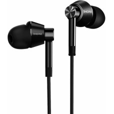 Навушники Xiaomi 1More Dl Driver In-Ear Headphones Black