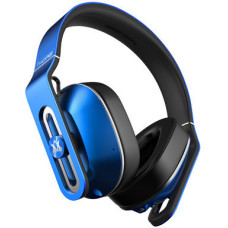 Навушники Xiaomi 1More Over-Ear Headphones Bluetooth MOMO Edition Blue