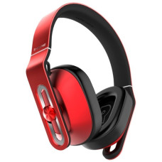 Навушники Xiaomi 1More Over-Ear Headphones Bluetooth Red