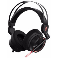 Навушники Xiaomi 1More Spearhead VR Over-Ear Headphones Black