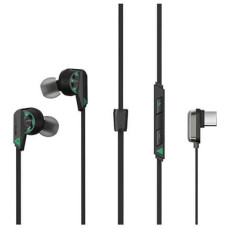 Навушники Xiaomi Black Shark Earphones 2 Type-C black