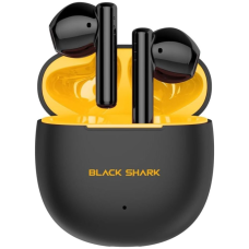 Навушники Xiaomi Black Shark Lucifer T9 Yellow